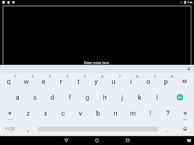 Imágen 6 Take Notes android