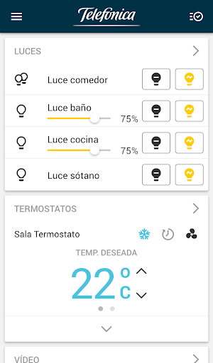 Smart Security Screen 2