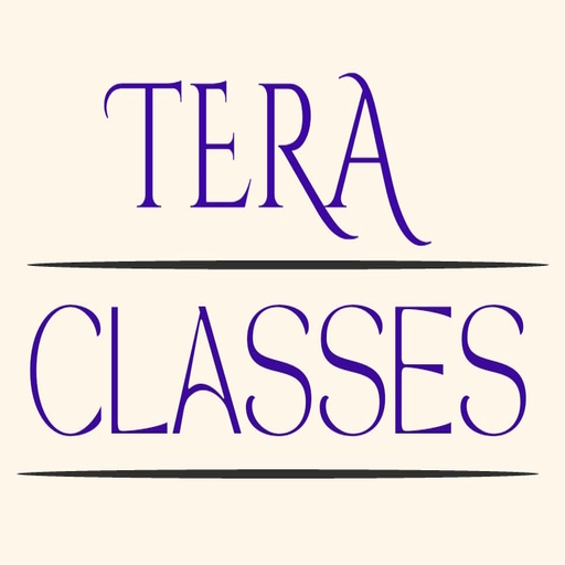 Tera Classes logo