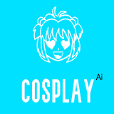 Cosplay Dating, Anime Geeks & Gamers  - Cosplay Ai icon