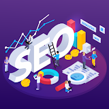 SEO Digital Marketing Course Offline icon