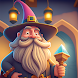 Flamel - Potion Puzzle - Androidアプリ
