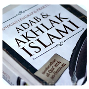 Adab Dan Akhlak Islami