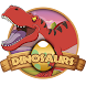 Surprise Eggs Dinosaurs - Androidアプリ