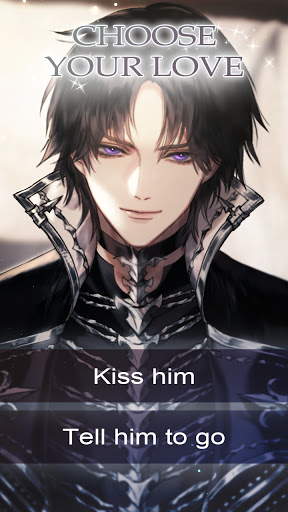 Screenshot of Sealed With a Dragon’s Kiss: O