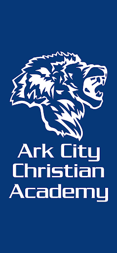 Android application Ark City Christian Academy screenshort