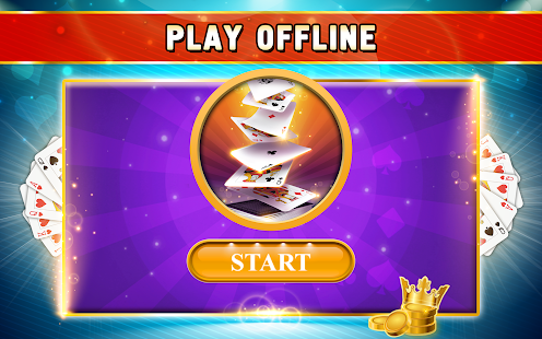 Belot - Play Belot Offline 1.1.18 APK screenshots 14