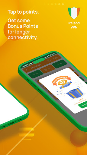 Ireland VPN Get IrelandIP Screen 3