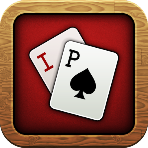 Insta Poker Coach Texas Holdem 1.4 Icon