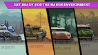 screenshot of Rails of Fury: Train Defence