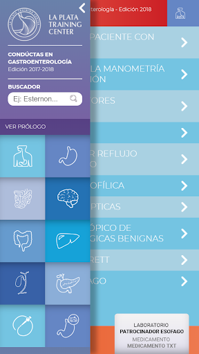 GastroGuide Screen 3