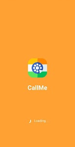 Call Me to India Unknown