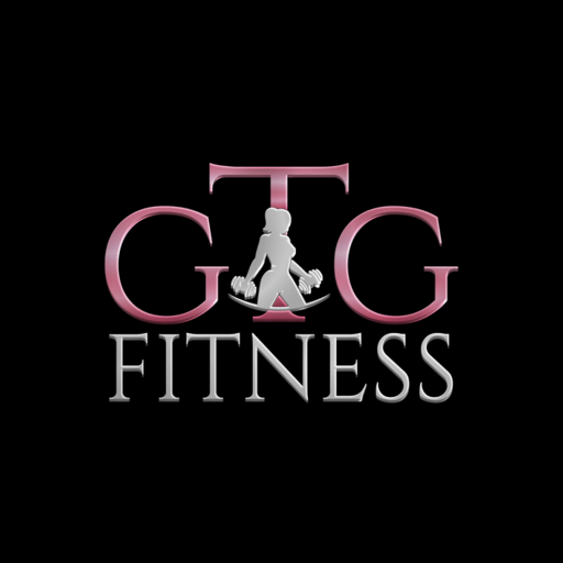 GTG Fitness logo