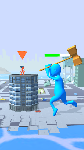 Rage of Banban Screen 3