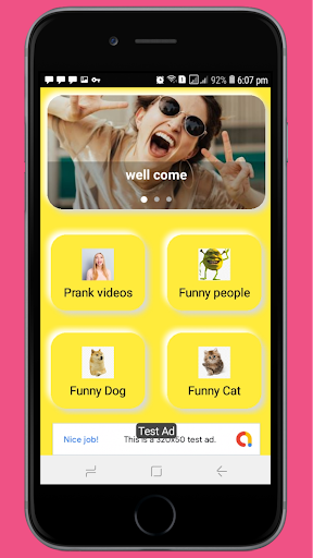 Download Funny Video clips Free for Android - Funny Video clips APK  Download 