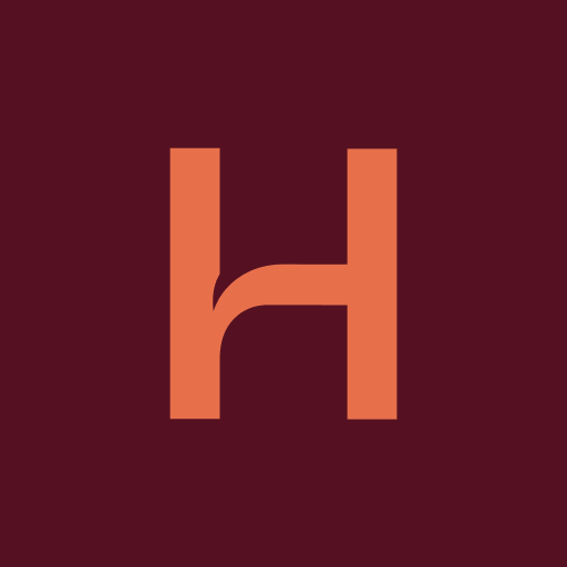 Hushed: US Second Phone Number 5.7.10 Icon