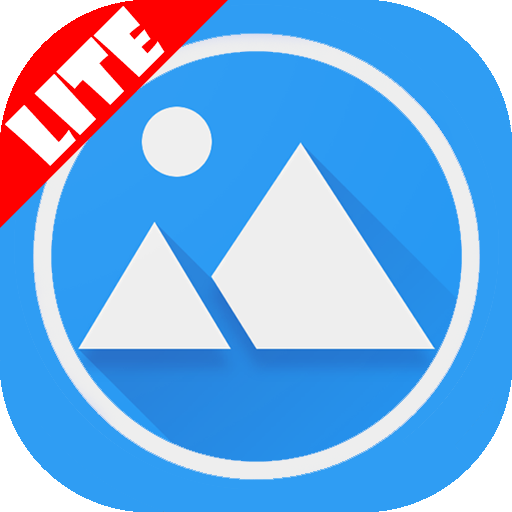 Quick Gallery - photo editor Download on Windows