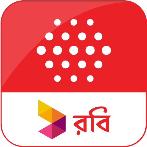 B2B Robi Intelligent Solutions logo