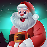 Grow Christmas tree online. Puzzles New Year 2020