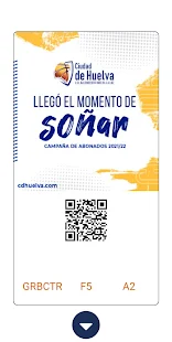 Imagen 1 CD Huelva Socios