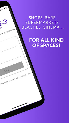 Clicker & GO Screen 3