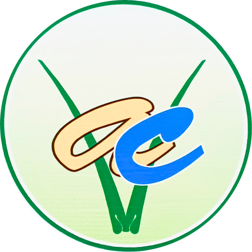 Vedant Allergy Care logo