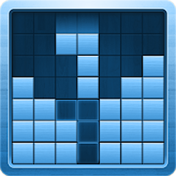 图标图片“Block Puzzle - Ice Blocks”