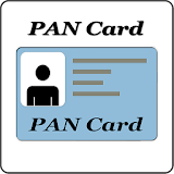 Online PAN Card ( Status,Apply,Update,Download ) icon