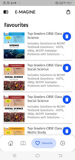 Emagine Screenshot 2 - AppWisp.com