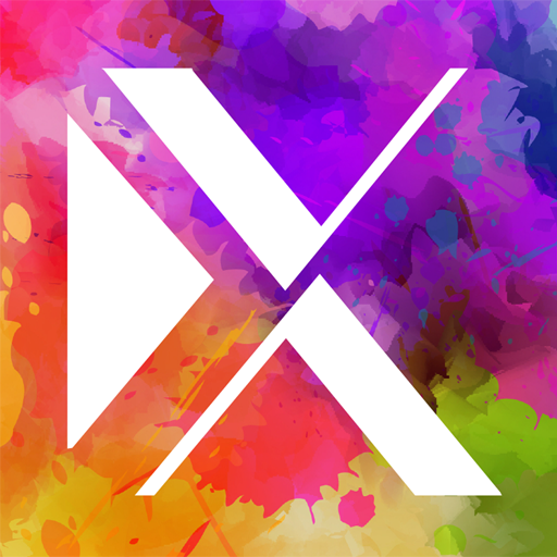 Xantus hungary logo