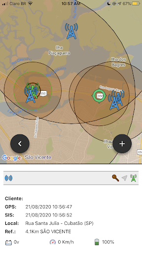 Zoom Loc Screen 3