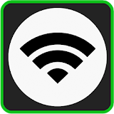 Wifi Safe Password Generator icon