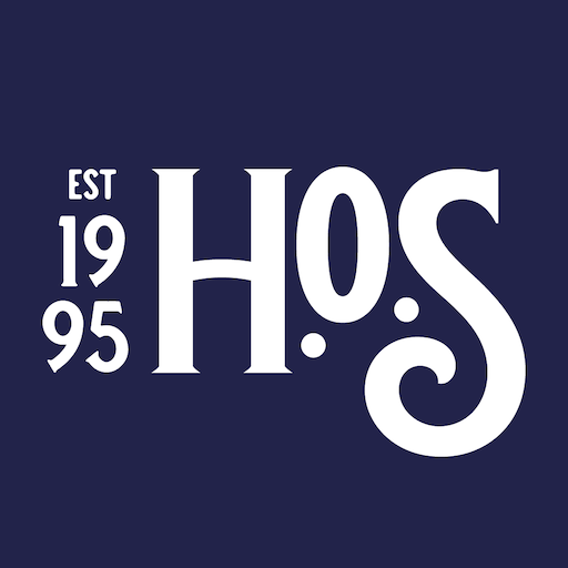 The Head of Steam logo