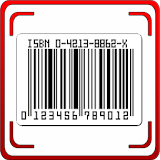 Barcode Scanner PRO icon