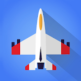 Wings War - Social Online Game icon