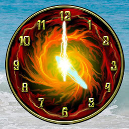 Icon image Rock Clock Deluxe