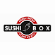 SUSHI BOX - доставка роллов