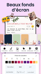 Capture d'écran