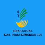 Cover Image of Download Profile Dinas Sosial Kab.OKU  APK