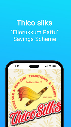 Thico Silks - ePattu Screen 3