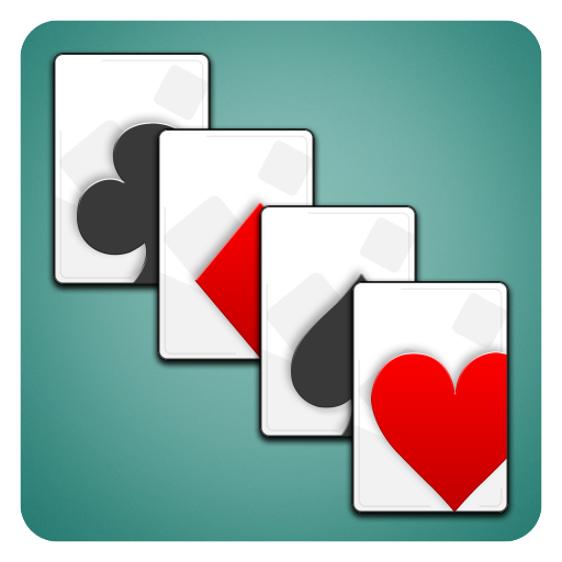 Solitaire - Card Collection logo