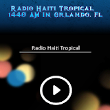 Radio Haiti Tropical icon