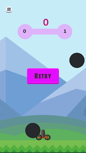 Lost Bullet Screen 2