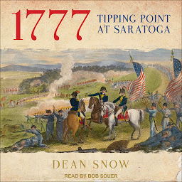 Icon image 1777: Tipping Point at Saratoga