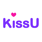 Cover Image of Download KissU - Live Video Chat 1.4.0.6 APK