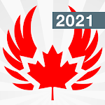 Canada Citizen Now. Citizenship 2021. Apk