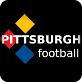 Pittsburgh Football: Steelers icon