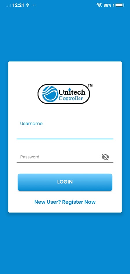 #1. Unitech Controller (Android) Av: MAsys Group