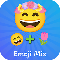 Emoji Mix  Make Your Emoji