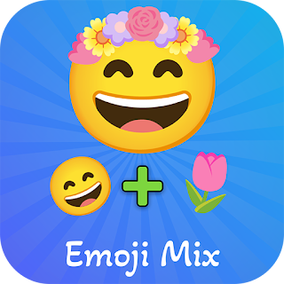 Emoji Mix : Make Your Emoji